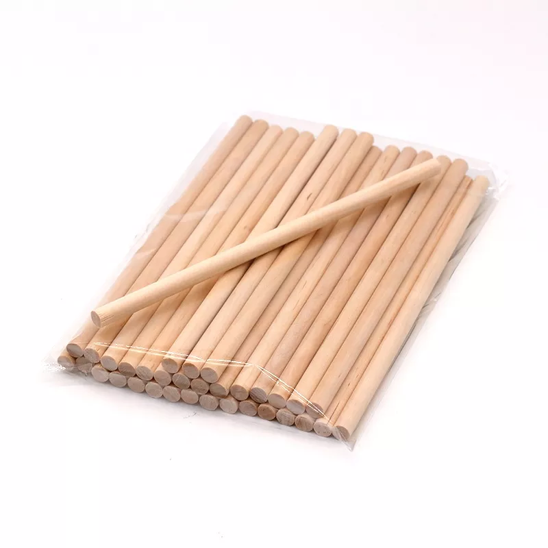 Kulfi & Lollipop Sticks manufactured by GreenLife Bamboo