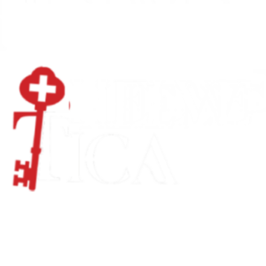 Helvetica Swiss Trading logo